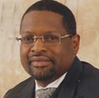 Rev. Artemus Woods, Vice President